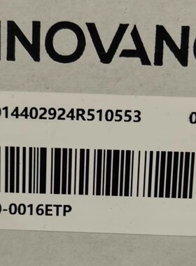 汇川技术GL20-0016ETP 全新原装正品