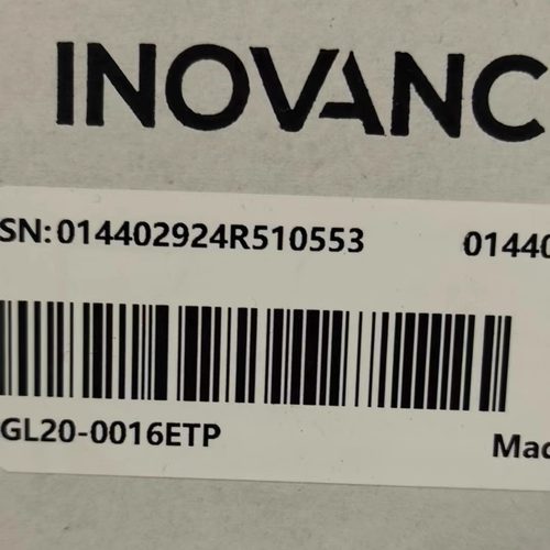 汇川技术GL20-0016ETP全新