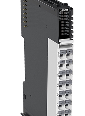 汇川技术通讯接口模块GL20-2SCOM全新原装正品现货特价顺丰包邮