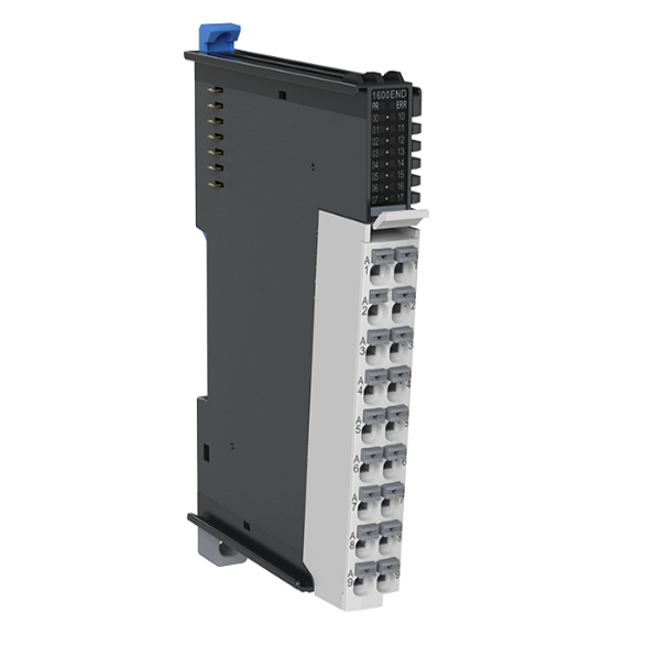 汇川技术GL20S-1600END全新