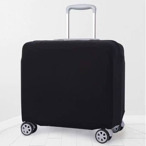 弹力行李箱保护套拉杆旅行箱套防尘罩袋25/29/24/26/28寸加厚耐磨