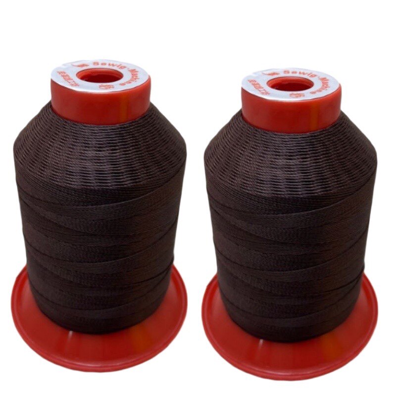 邦迪线杜克普缝纫机线同步车高车diy针线皮革线股线座椅缝线鞋包