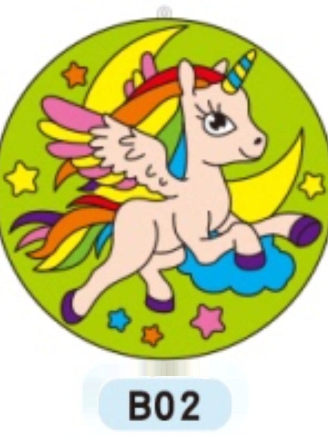 크라운 크리스탈 눈송이 진흙 그림 어린이 수제 DIY 진주 진흙 점토 그림 색상 진흙 새로운 남여 장난감