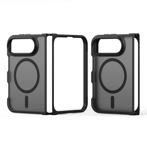 适用新款iPhone18Fold磁吸手机壳