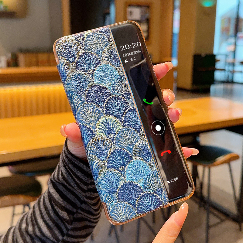 适用华为mate80手机壳潮牌