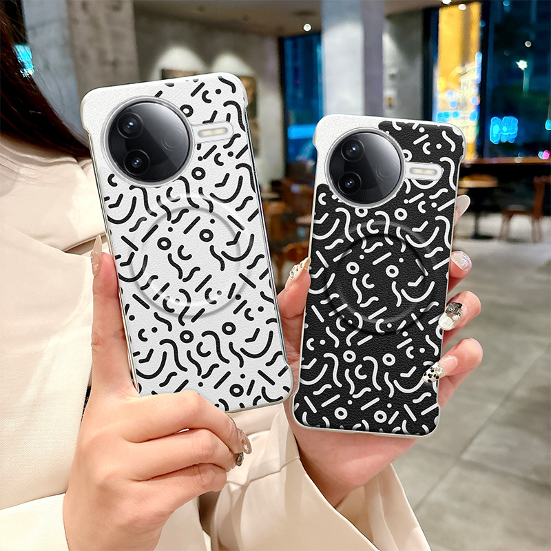 红米k80pro手机壳Poco