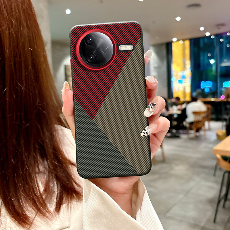 红米k80pro手机壳Poco