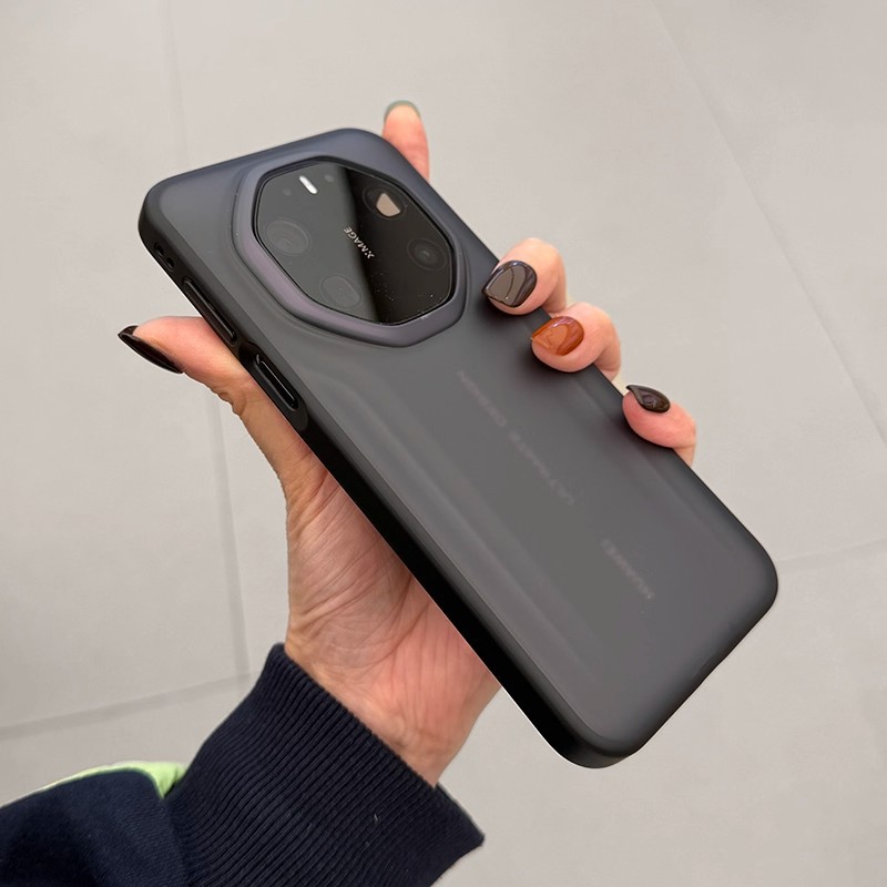 适用华为Mate80RS非凡大师手机壳