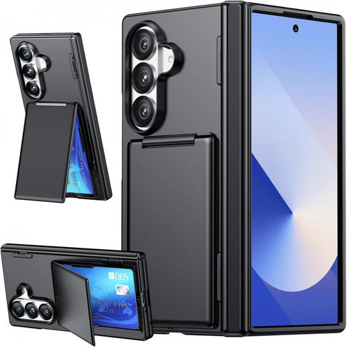适用三星ZFold8Ultra折叠手机壳