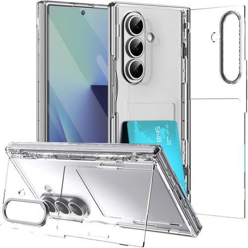适用三星ZFold8Ultra折叠手机壳