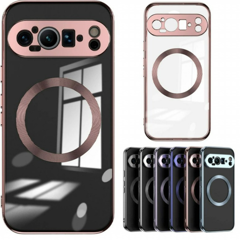 适用谷歌Pixel10pro手机壳