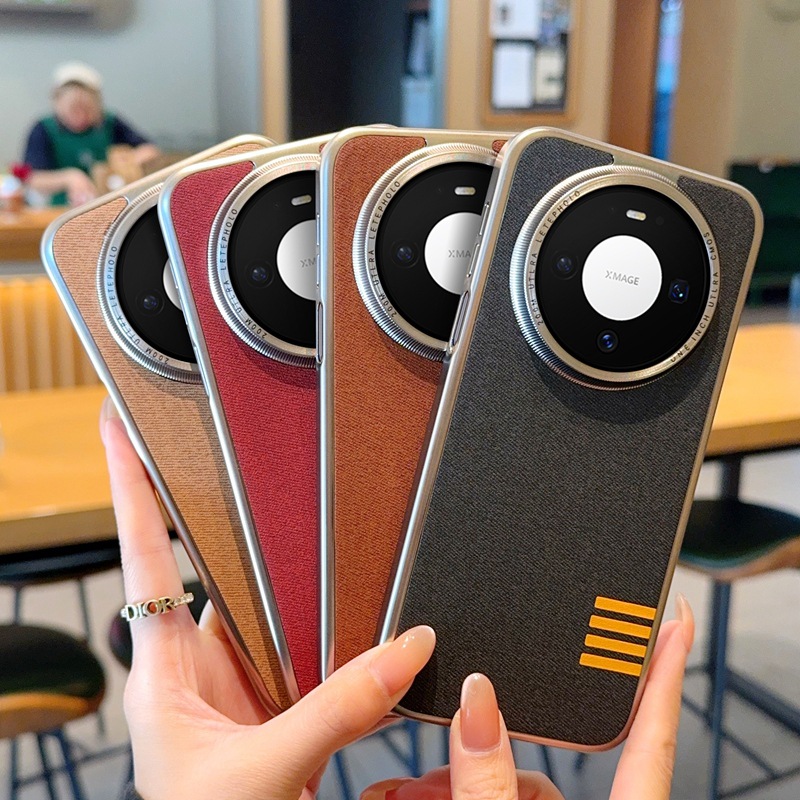 适用华为Mate80三包防摔保护壳