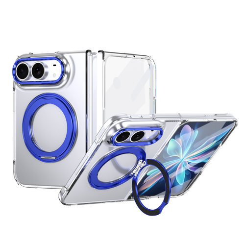 适用iPhoneUltra手机壳无线充