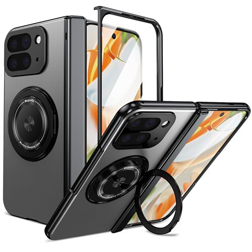 适用谷歌Pixel10ProFold磁吸壳
