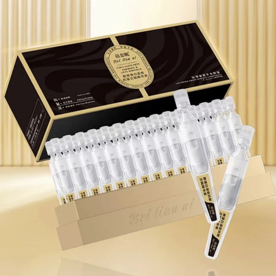 伟伟定制蓓恋妮胶原蛋白紧致抗皱次抛精华液 升级版 倾龄次抛精华