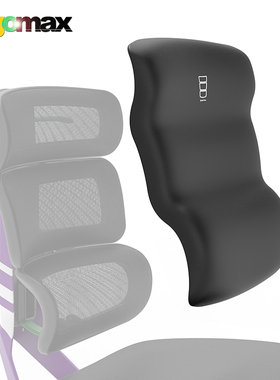 Ergomax Air椅背动态支撑套件