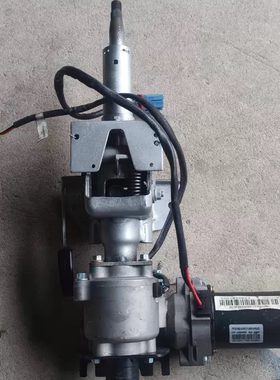 飞碟汽车配件缔途GXMX方向机管柱电子助力转向器总成加装原装配件