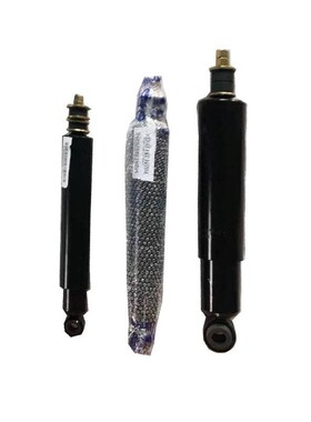 五征配件奥驰X6V6D5T3A3A2A118002000弹簧缓冲缓冲避震减震器总成