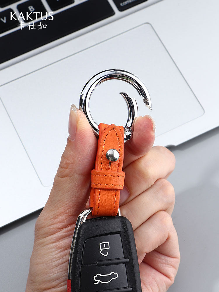 钥匙扣钥匙扣KAKTUS锁匙扣汽车