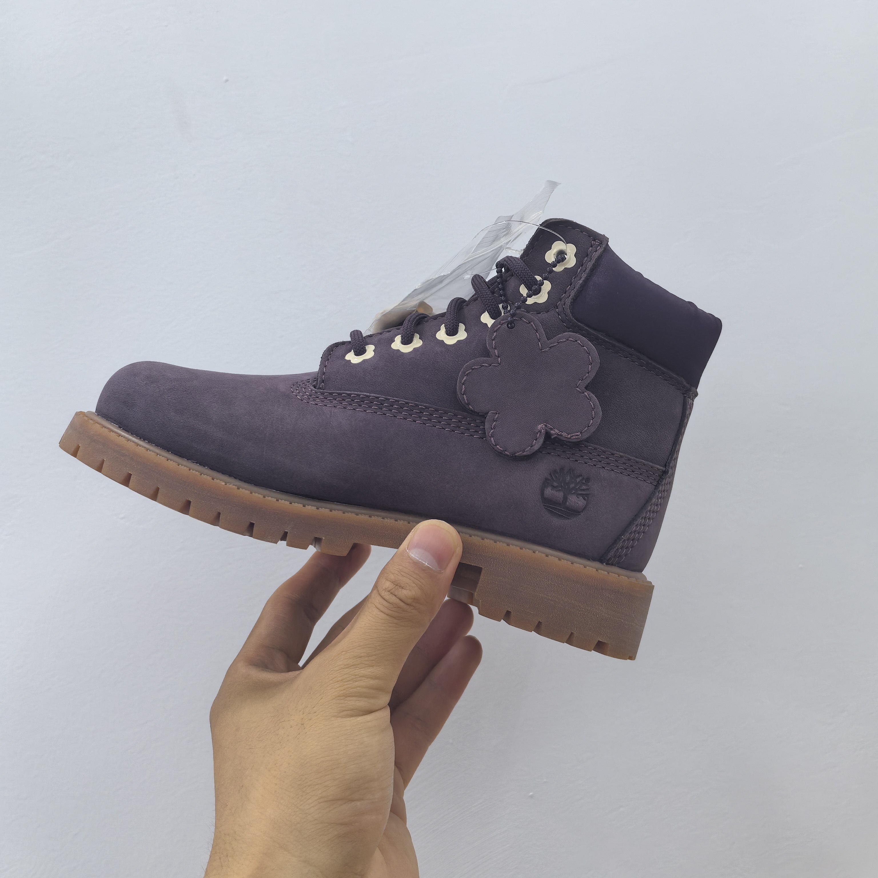 加拿大代购Timberland户外休闲鞋