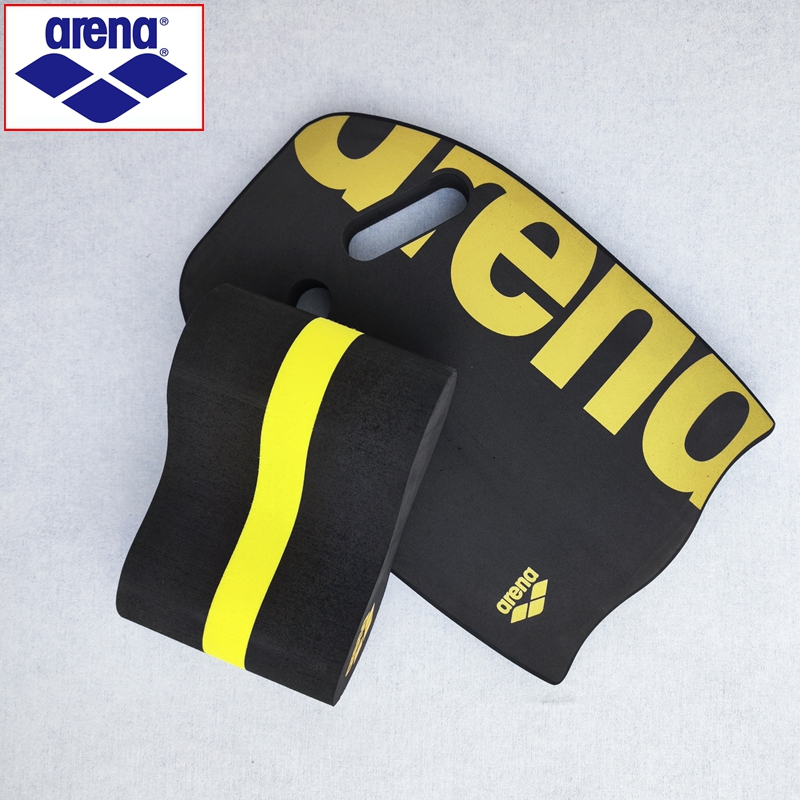 八字板浮板arena游泳训练