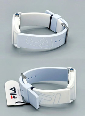 FILA斐乐手表女款初高中学生石英表礼物男款简约时尚百搭腕表6485