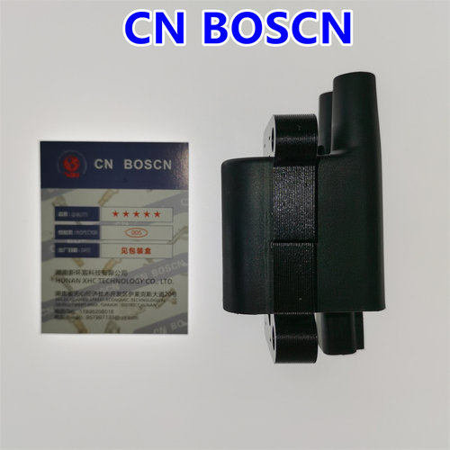 CN BOSCN点火线圈高压包 适用三菱吉普车V73/V45/V43/K85/LB6 
