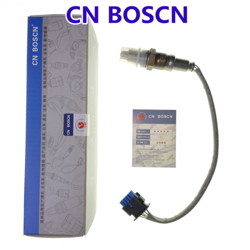 CN BOSCN前氧传感器 适用福特福睿斯19款1.5L H1BA-9Y460-BB