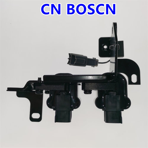 CN BOSCN点火线圈 适用赛拉图/现代雅绅特/伊兰特跑车/锐欧1.4L