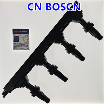 CN BOSCN点火线圈高压包 适用全新爱丽舍 14款标致1.6 9800251580
