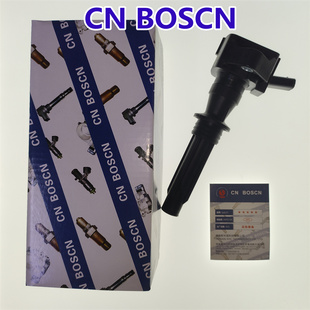 CN BOSCN点火线圈 高压包 捷豹XFL 路虎发现神行2.0T LR091616