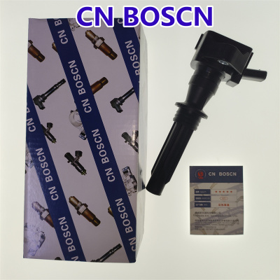 CN BOSCN点火线圈 高压包 捷豹XFL 路虎发现神行2.0T LR091616