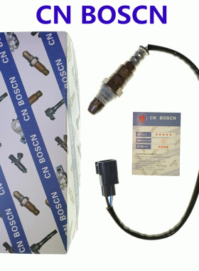 CN BOSCN左前氧传感器 适用普拉多3.5L 雷克萨斯5.7L 89467-0G040