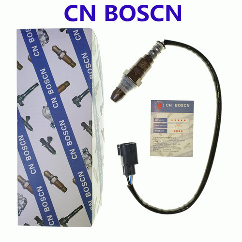 CN BOSCN左前氧传感器 适用普拉多3.5L 雷克萨斯5.7L 89467-0G040