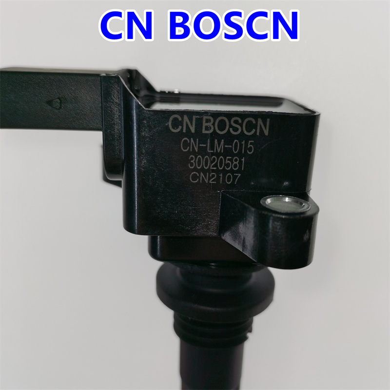 CN BOSCN点火线圈高压包 适用长安逸动3705010B04/88921408/C1207