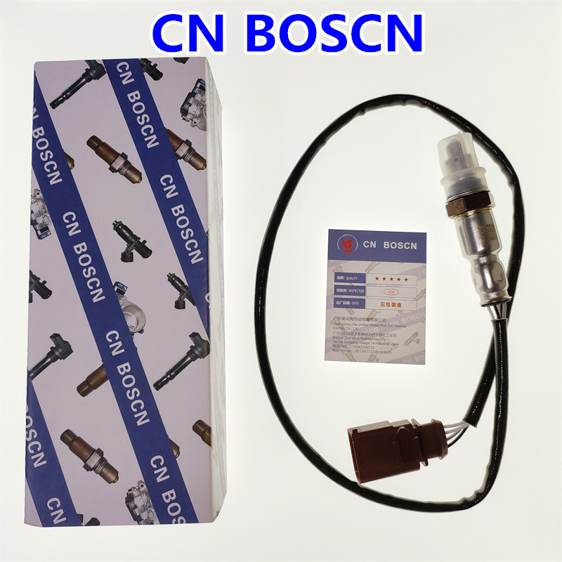 CNBOSCN氧传感器宝来传奇蔚领
