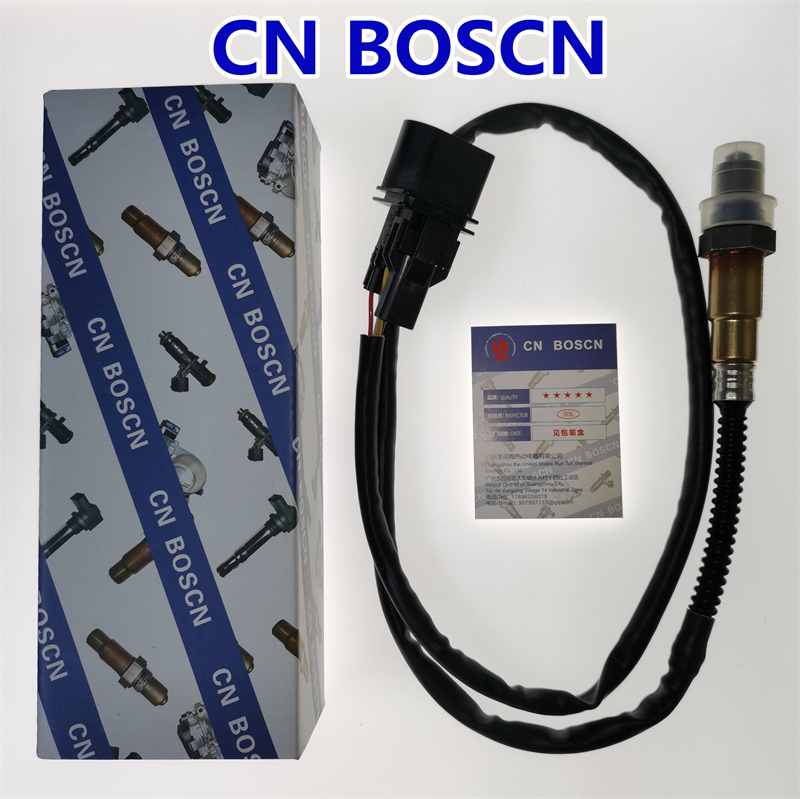 CNBOSCN氧传感器奥迪A4