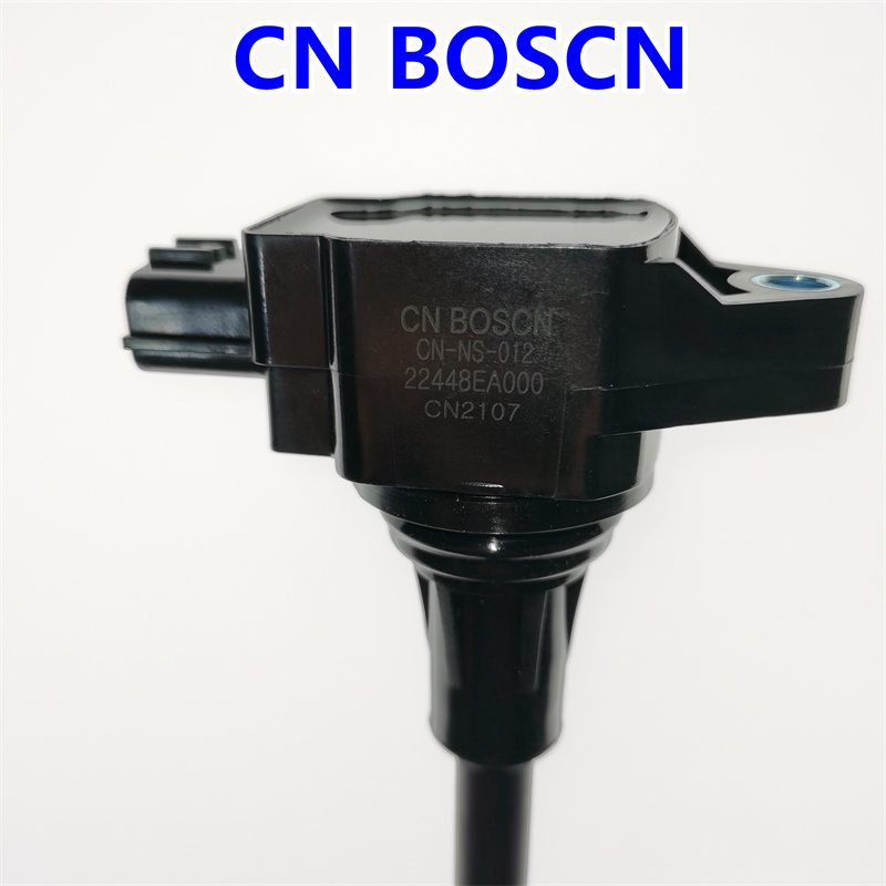 CN BOSCN点火线圈 适用22448ED000/22448EN000/3340082Z20/5C1792