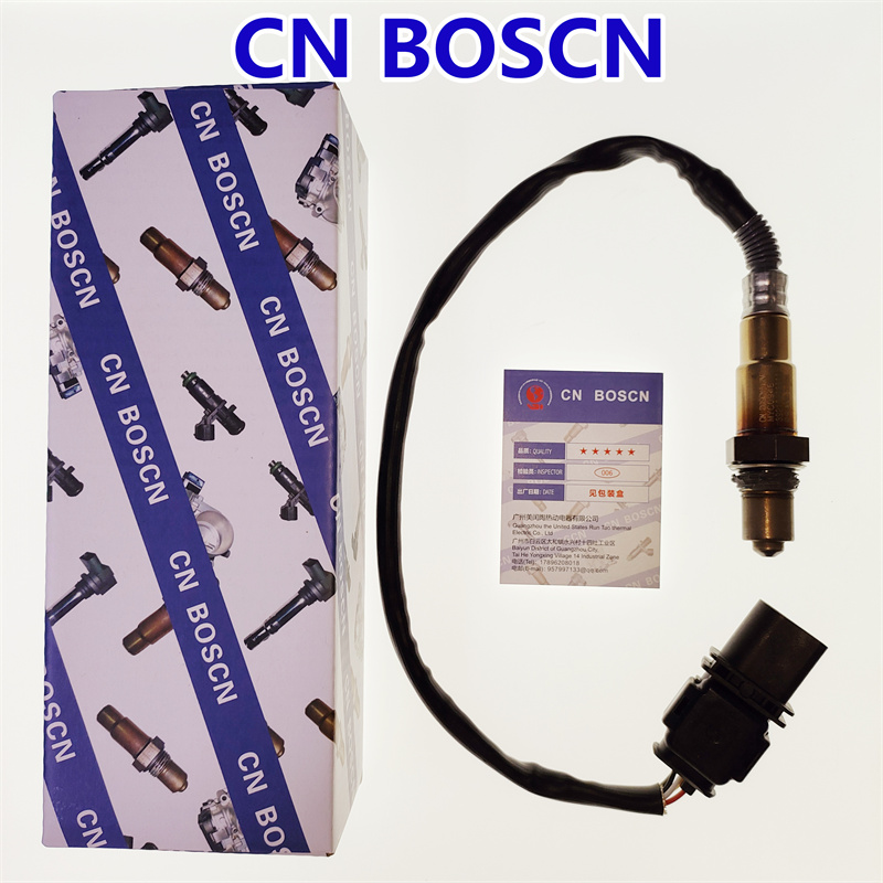 CNBOSCN氧传感器现代瑞纳悦纳