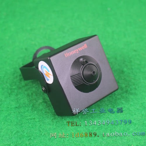 原装 Honeywell 霍尼韦尔 HBPC-7500P 专用标清
