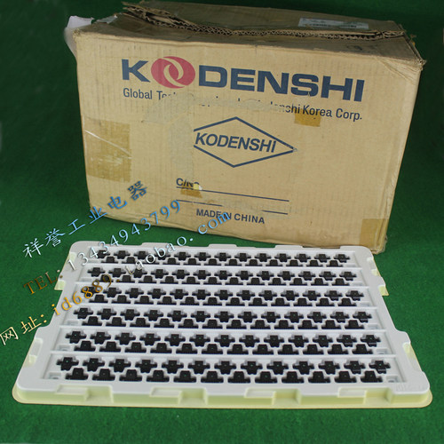 原装 KODENSHI A158817 红外光电编码器 KE-2A10F-15