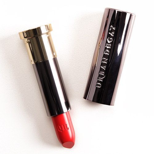 美国正品Urban Decay UD Vice 衰败城市唇膏口红滋润保湿持久 EZ
