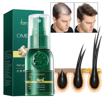 HairGrowthLossTreatment