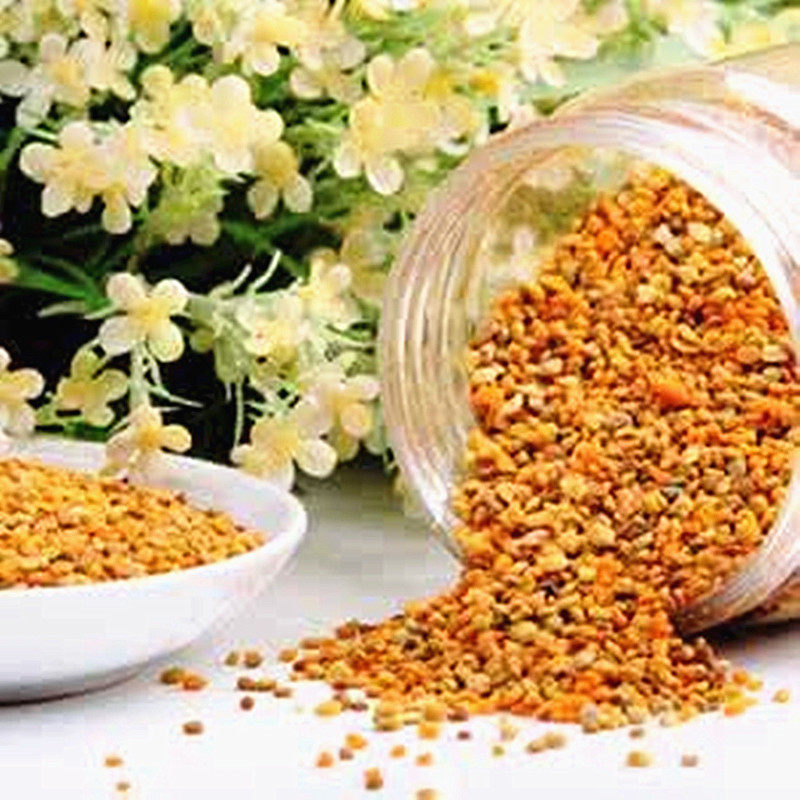 百花花粉纯天然正品500g农家自产自销食用蜂花粉破壁脱敏大瓶包邮在类目 传统滋补营养品, 蜂产品, 蜂花粉中 - 来自Buy2taobao.com提供专业的淘宝代购服务