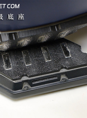 LEXIN乐行etcom/G1/G4/FT4 磁吸底座原装底座替代磁力大方便充电