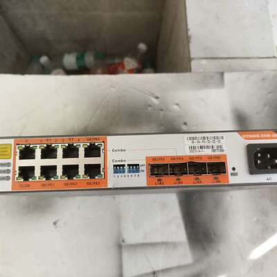 议价Fiberhome烽火CiTRANS 610A-2A   带适用