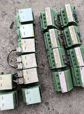 议价菲尼克斯PLC 模块2750633  2754341  27适用