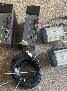 议价信捷驱动电机伺服套装DS5L-20P7-PTA 电适用