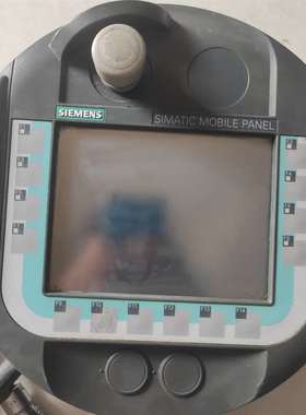 议价6AV6545-4BB16-0CX0 触摸屏手轮适用