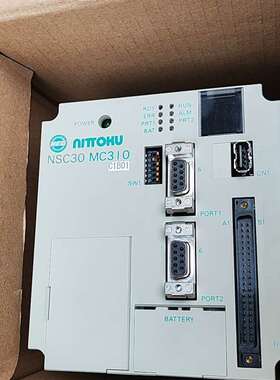 议价控制器 NSC30 MC310没使用适用